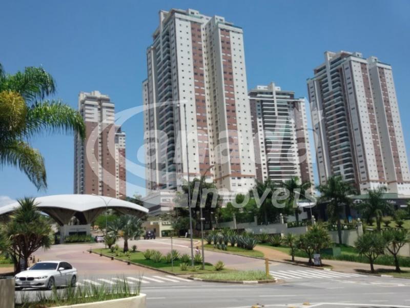 Condomínio Duquesa (Lorian Boulevard)