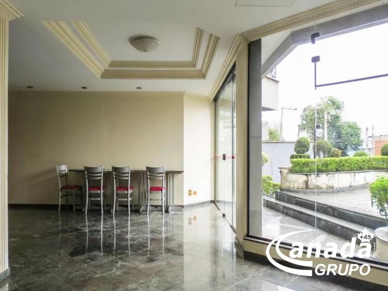 Condomínio Residencial Guadalupe