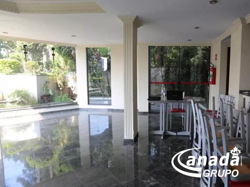Condomínio Residencial Guadalupe