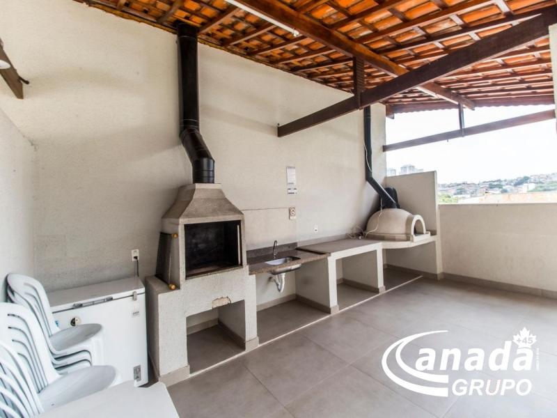 Condominio Conviva Barueri