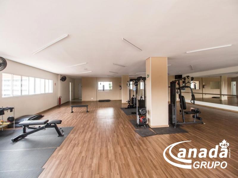 Condominio Conviva Barueri