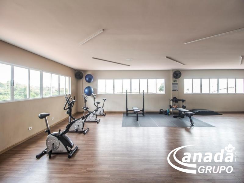 Condominio Conviva Barueri