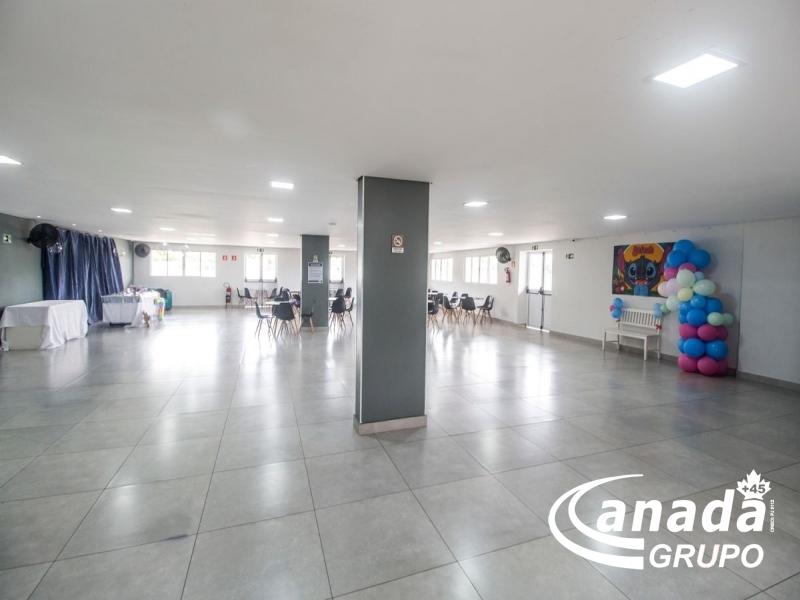 Condominio Conviva Barueri