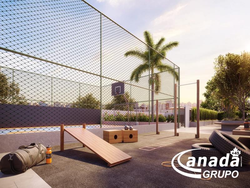 Latitude 18 Residencial Prime