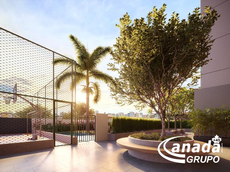 Latitude 18 Residencial Prime