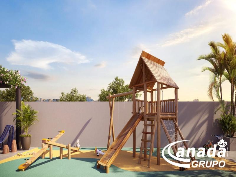 Latitude 18 Residencial Prime