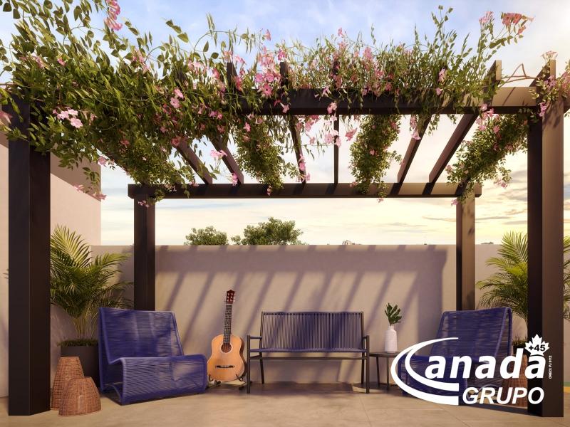 Latitude 18 Residencial Prime