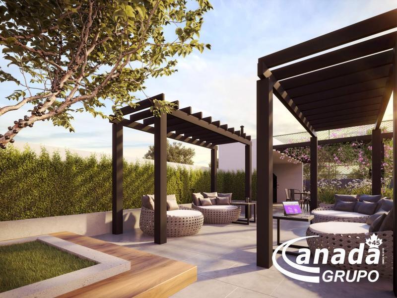 Latitude 18 Residencial Prime