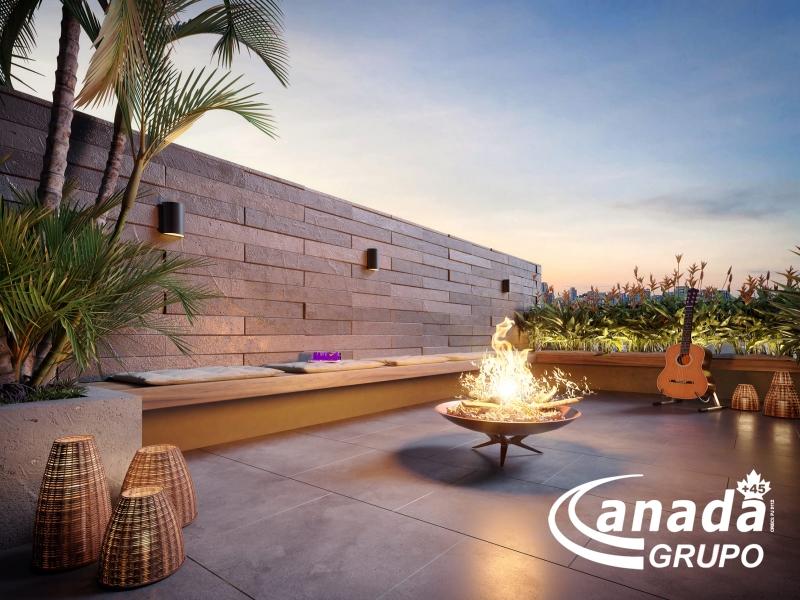 Latitude 18 Residencial Prime