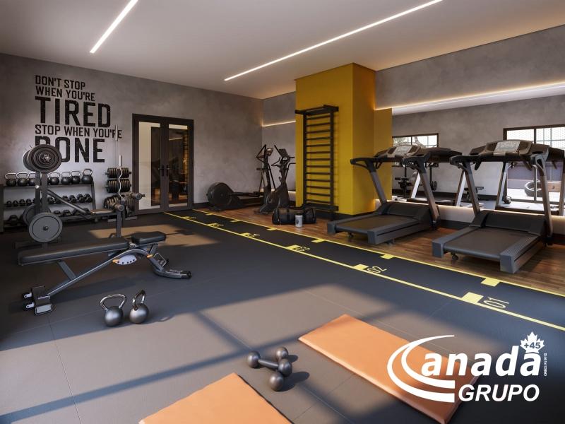 Latitude 18 Residencial Prime