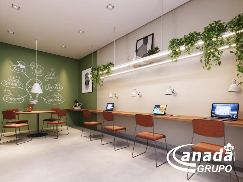 Latitude 18 Residencial Prime