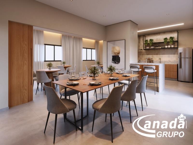 Latitude 18 Residencial Prime