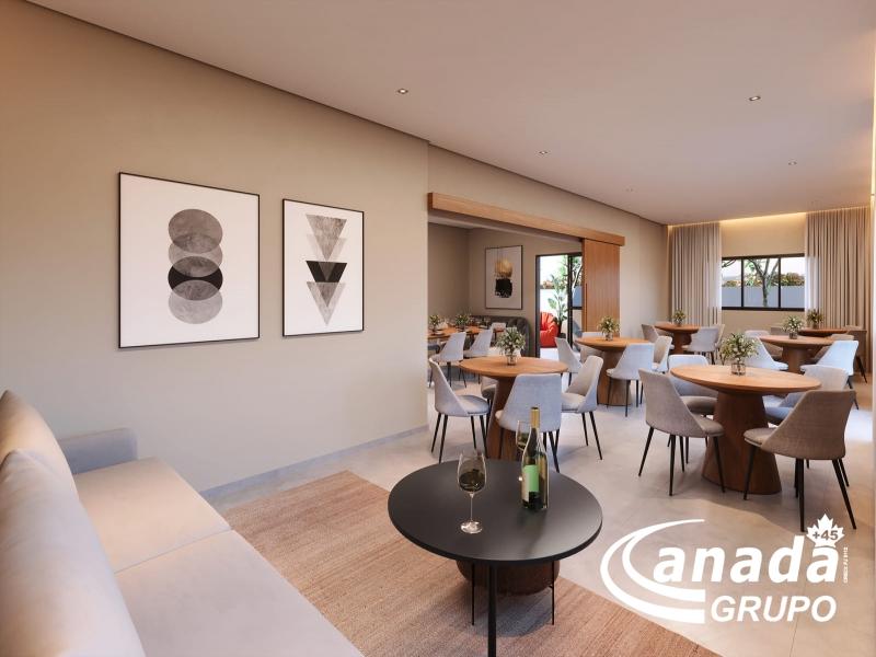 Latitude 18 Residencial Prime