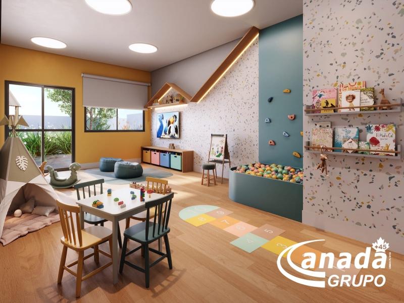Latitude 18 Residencial Prime