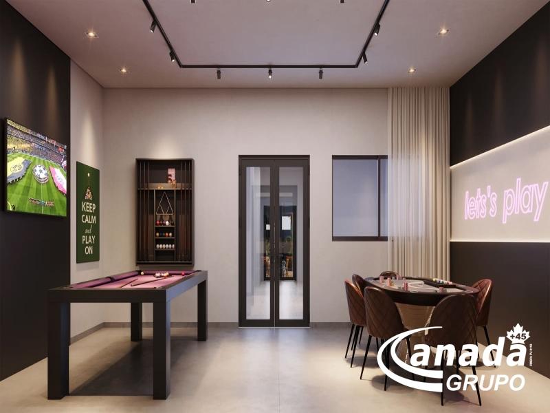 Latitude 18 Residencial Prime