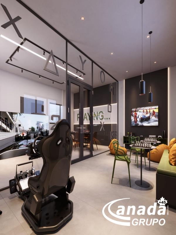 Latitude 18 Residencial Prime