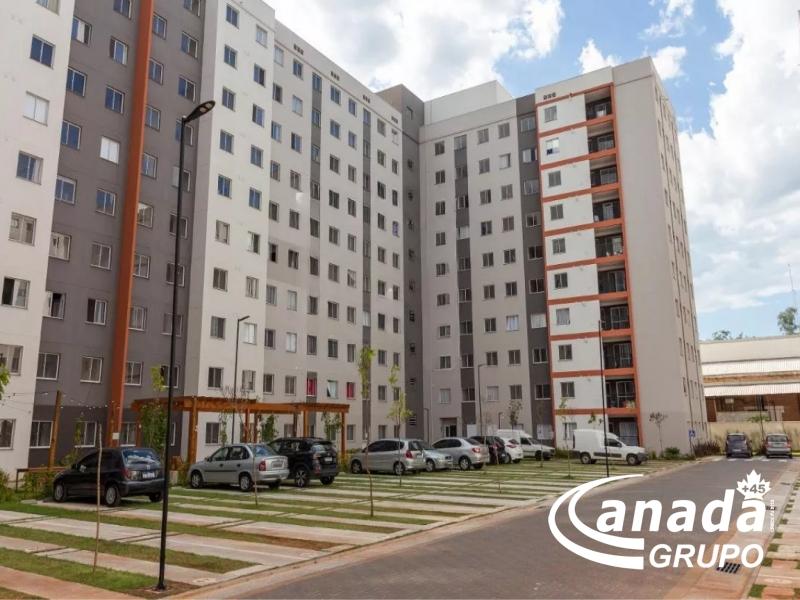 Condomínio Cidade Jaguaré