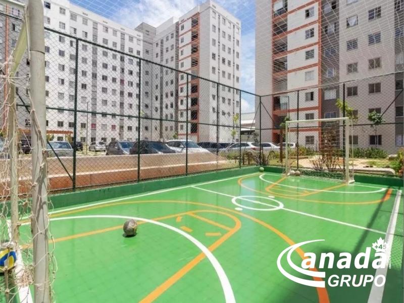 Condomínio Cidade Jaguaré