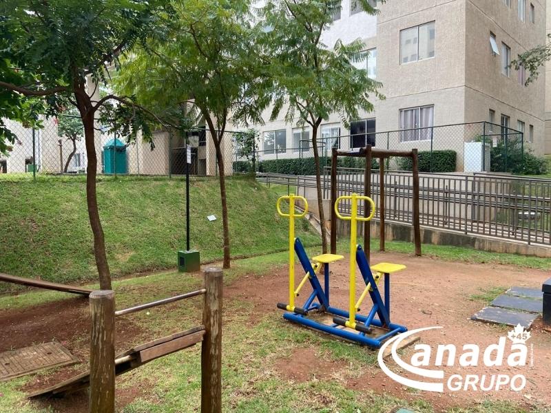 Residencial Turquesa 