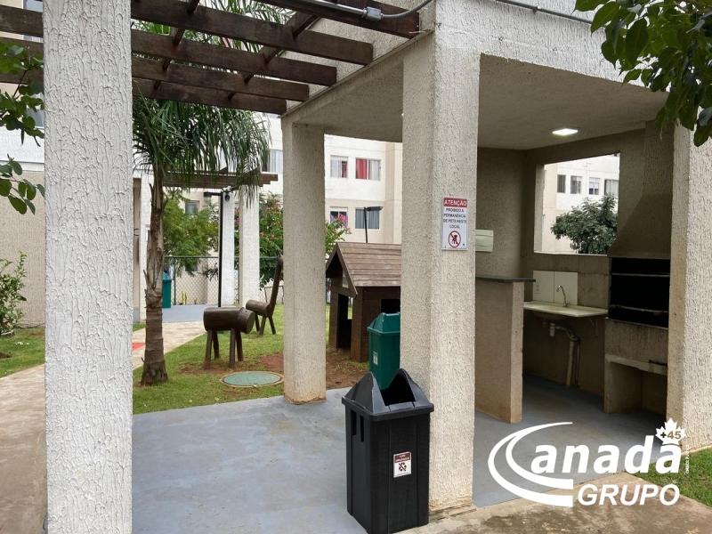 Residencial Turquesa 