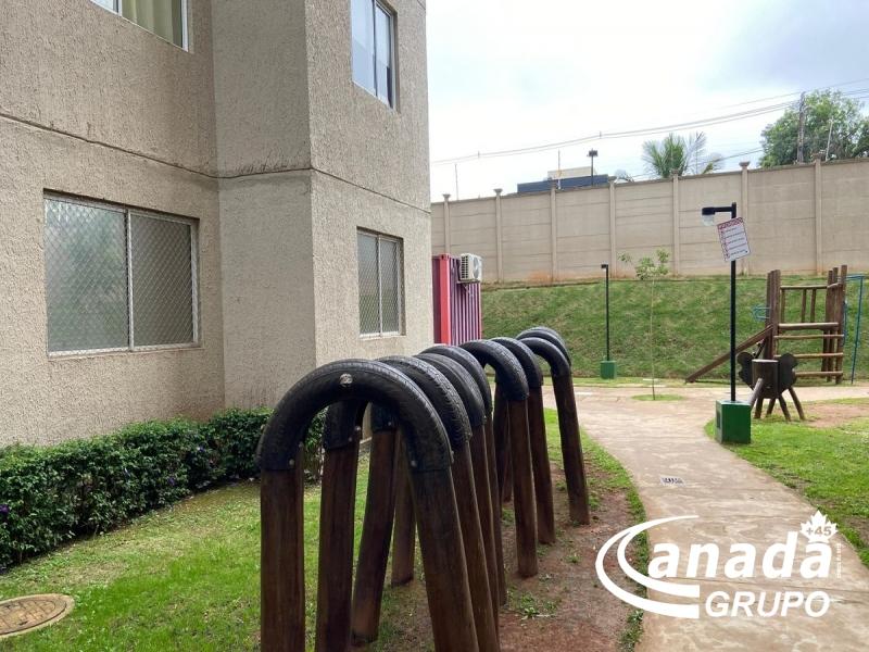 Residencial Turquesa 