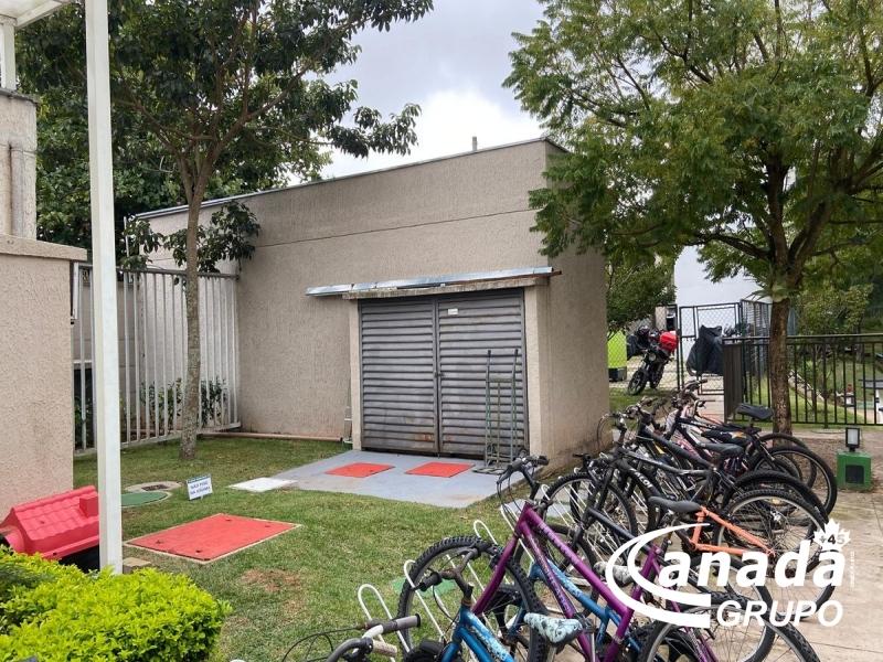 Residencial Turquesa 