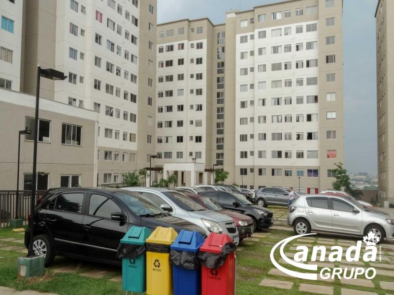 Residencial Turquesa 