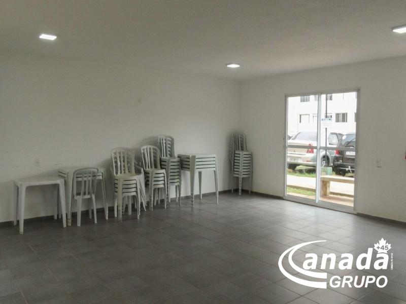 Residencial Turquesa 