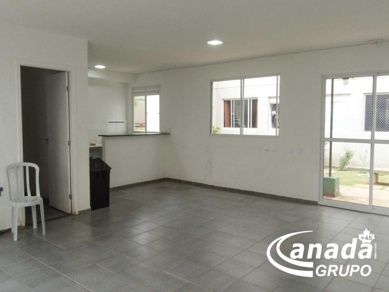 Residencial Turquesa 