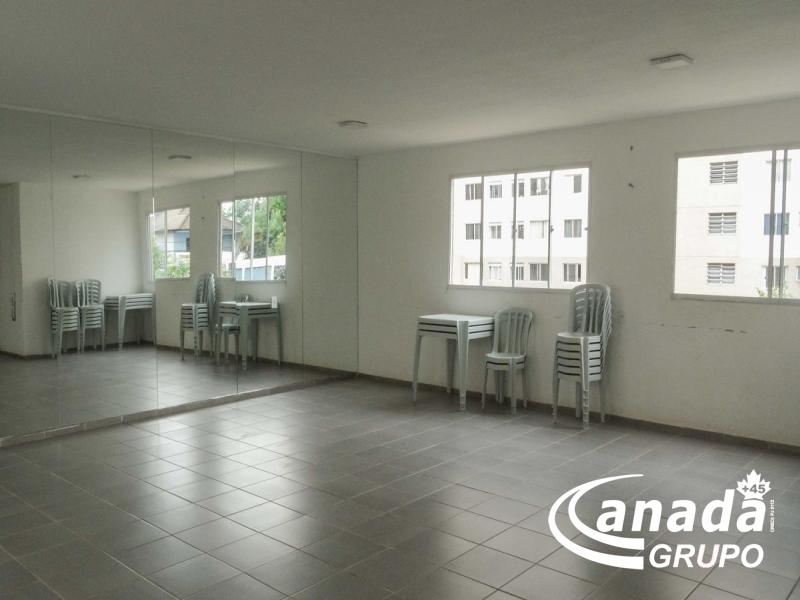 Residencial Turquesa 