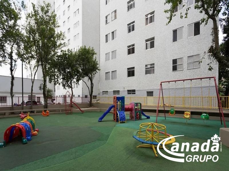 Condomínio Conjunto Residencial Jaguaré
