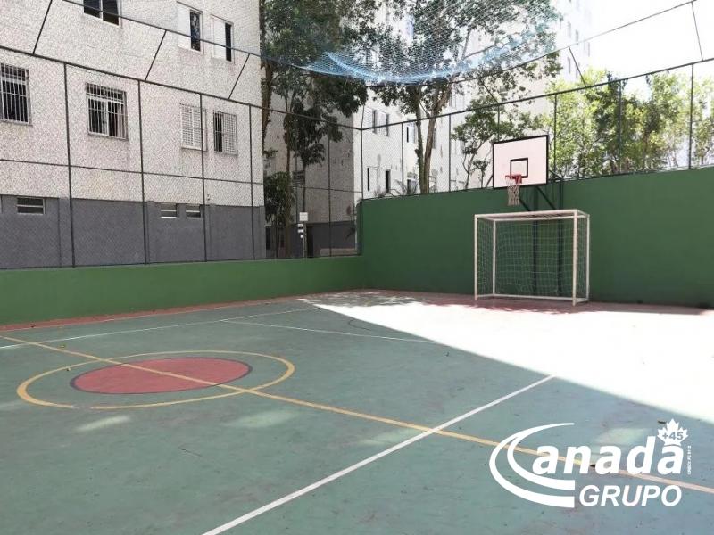Condomínio Conjunto Residencial Jaguaré