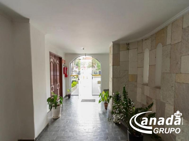 Condomínio Conjunto Residencial Jaguaré