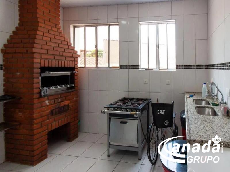 Condomínio Conjunto Residencial Jaguaré