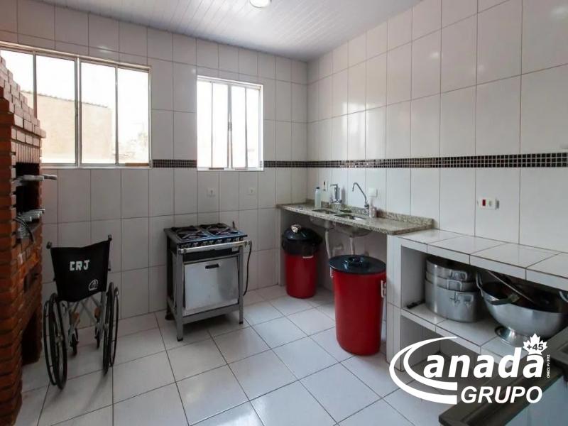 Condomínio Conjunto Residencial Jaguaré
