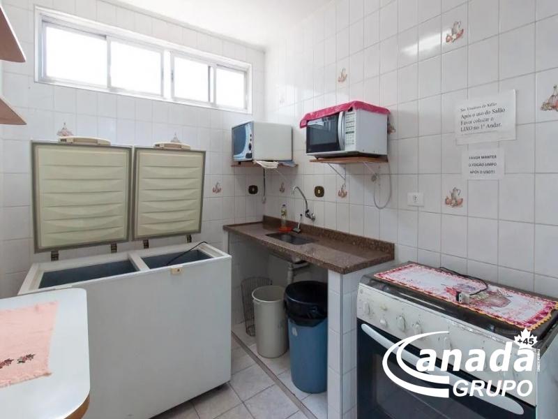 Condomínio Conjunto Residencial Jaguaré