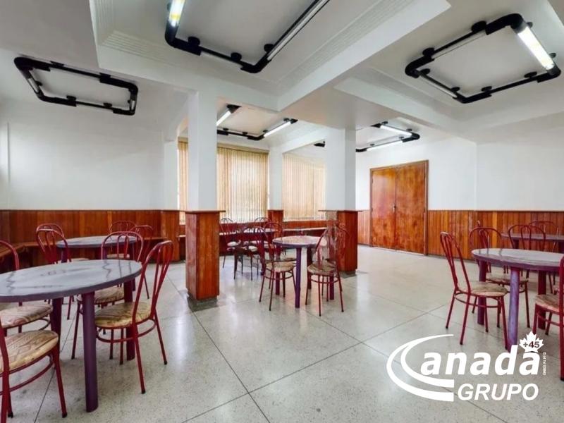 Condomínio Conjunto Residencial Jaguaré