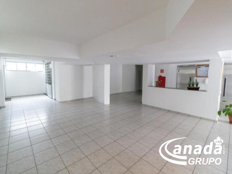 Condomínio Conjunto Residencial Jaguaré