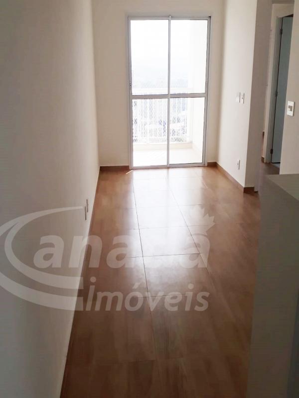 Apartamento com 2 dormitórios em Osasco