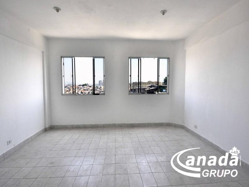 Sala Comercial em Osasco