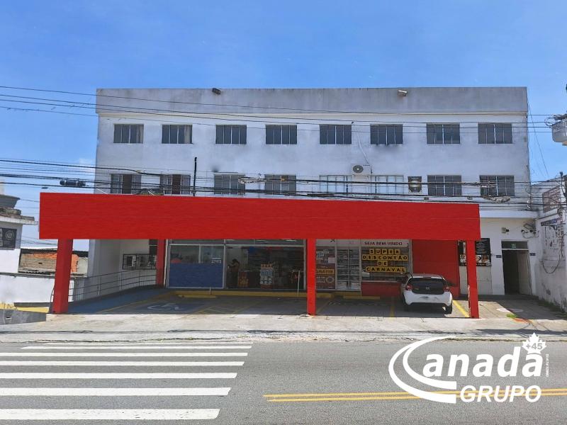 Sala Comercial em Osasco