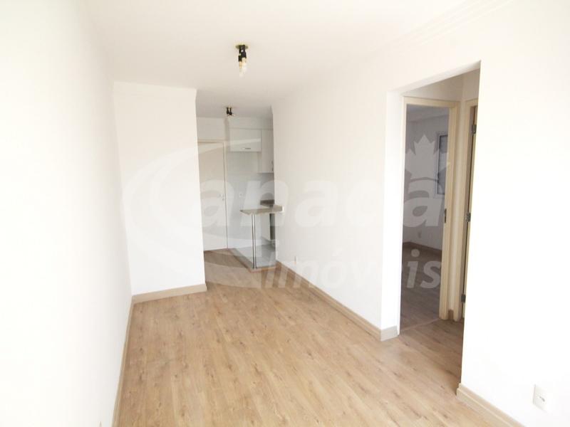 Apartamento com 2 dormitórios em Osasco