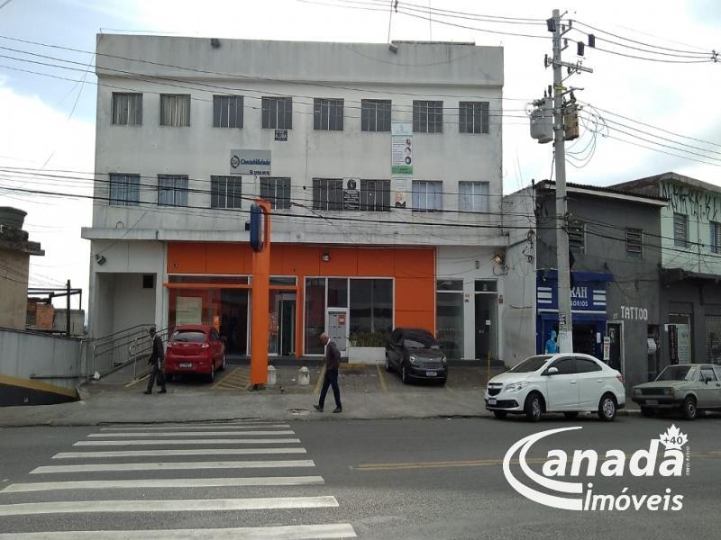 Sala Comercial em Osasco