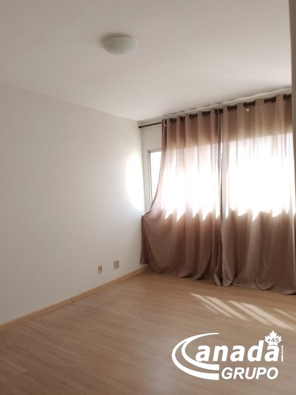 Apartamento com 2 dormitórios em Osasco