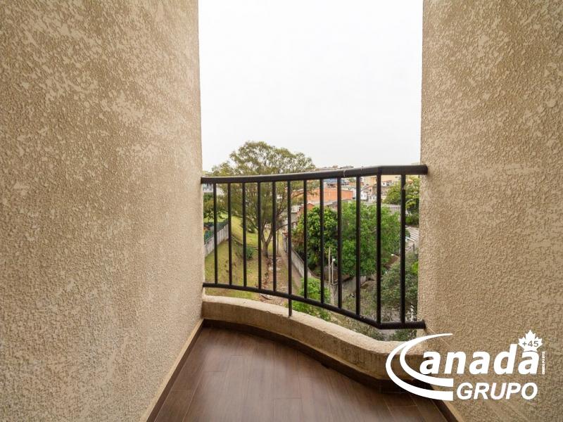 Apartamento com 2 dormitórios em Osasco